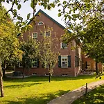 Gulfhof Boomgaarden Boomgaarden 5 Memke Krummhörn
