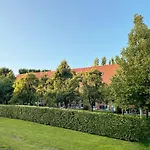 Gulfhof Boomgaarden Boomgaarden 5 Memke Lägenhet *