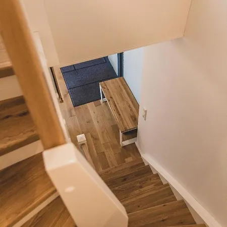 Gulfhof Boomgaarden 5 Memke