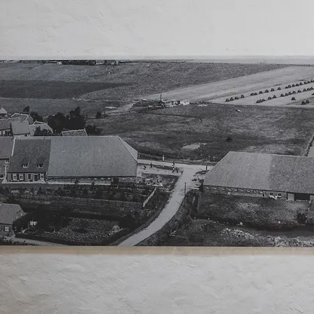Gulfhof Boomgaarden 5 Memke * Krummhörn