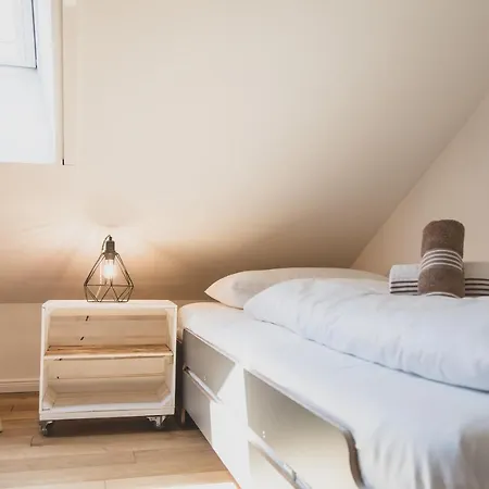 Gulfhof Boomgaarden 5 Memke Krummhörn