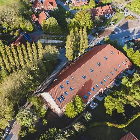 Gulfhof Boomgaarden 5 Memke