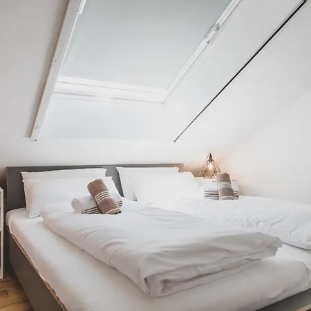 Apartment Gulfhof Boomgaarden 5 Memke Krummhörn