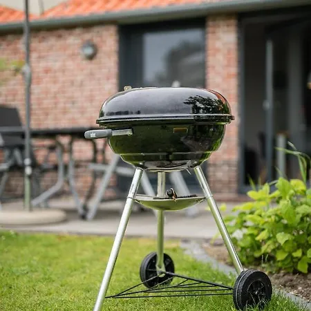 Gulfhof Boomgaarden 5 Memke * Krummhörn