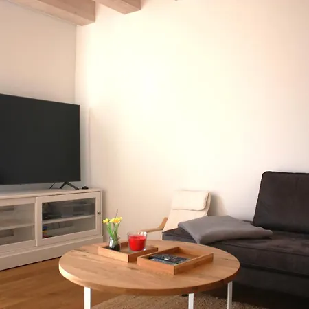 Apartmán Gulfhof Boomgaarden Boomgaarden 5 Memke *