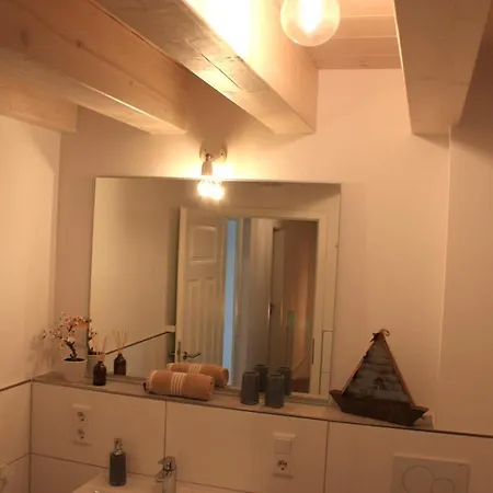 Gulfhof Boomgaarden 5 Memke * Krummhörn