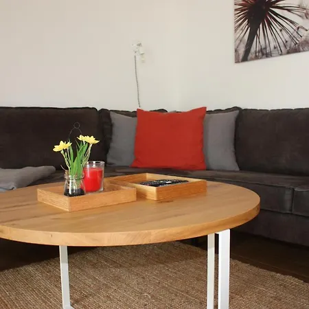 Gulfhof Boomgaarden Boomgaarden 5 Memke Krummhörn