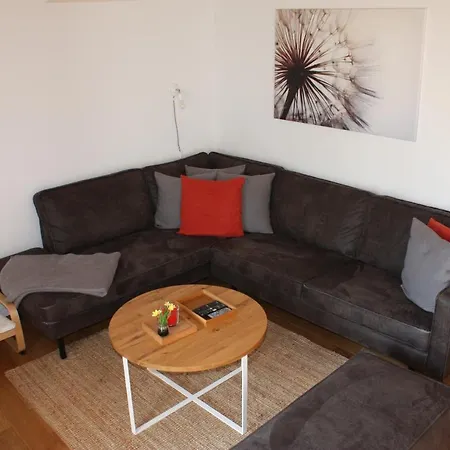 Apartment Gulfhof Boomgaarden 5 Memke