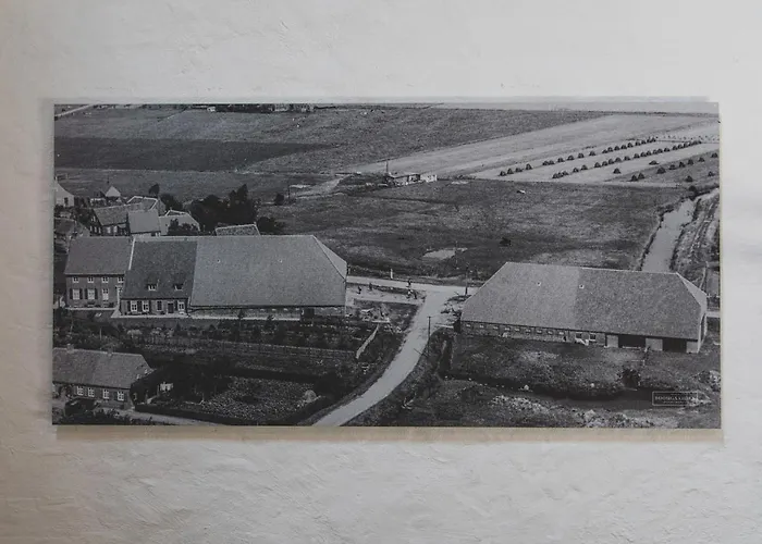 Gulfhof Boomgaarden Boomgaarden 5 Memke * Krummhörn