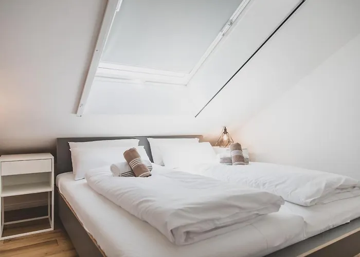 Lejlighed Gulfhof Boomgaarden Boomgaarden 5 Memke Krummhörn