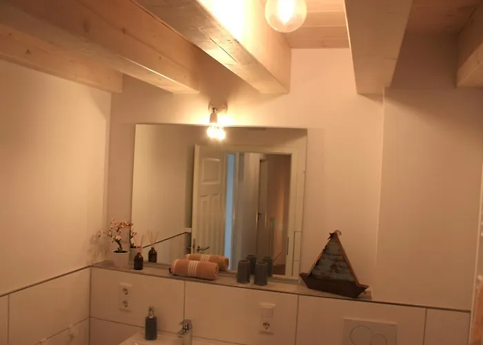 Gulfhof Boomgaarden Boomgaarden 5 Memke * Krummhörn