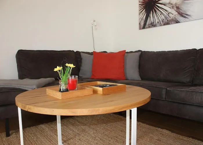 Gulfhof Boomgaarden Boomgaarden 5 Memke Krummhörn